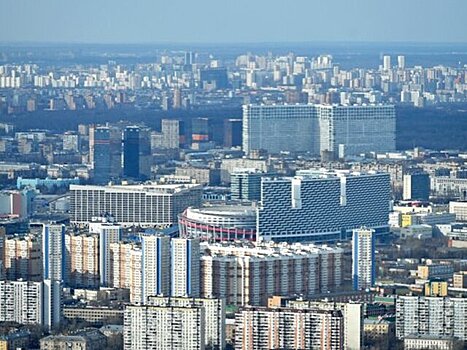 Москва утвердила размещение почти 900 тыс м линейных объектов инженерной инфраструктуры