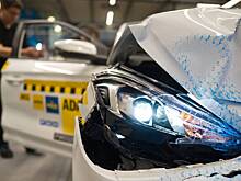 Выяснилось, что аварии на небольшой скорости крайне опасны