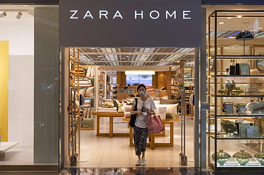 Стали известны соинвесторы аналога H&M Home и Zara Home
