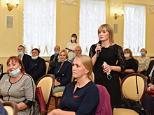 В Вологде утверждены новые правила голосования за инициативы проекта «Народный бюджет ТОС»