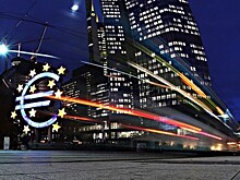 Германия пытается получить право на аудит ЕЦБ