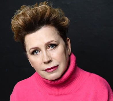 «Мир спасёт только любовь»: интервью с заслуженной артисткой России Мариной Ивановой