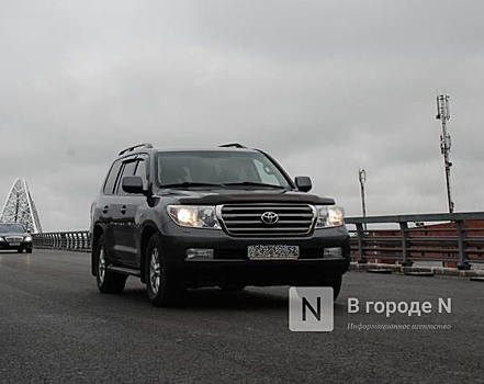Болдинский музей отказался от покупки внедорожника почти за 3 млн рублей