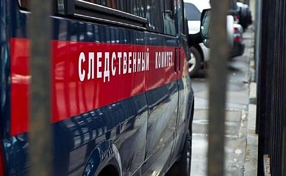 Следственный комитет установит причины гибели пожарного в Приморье