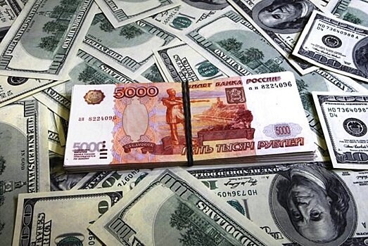 Эксперты рассказали, как изменится курс рубля к концу января