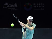Янник Синнер опубликовал пост о победе на Six Kings Slam — 2024