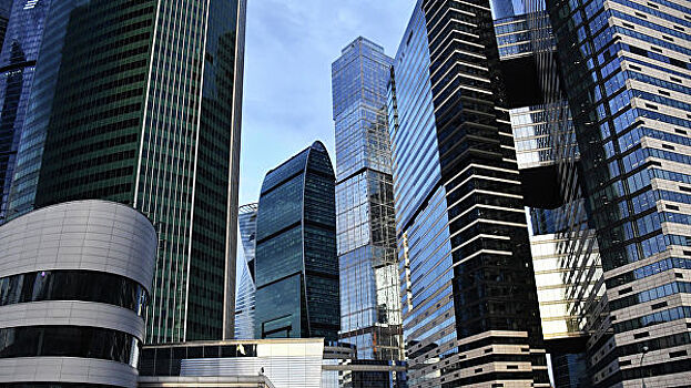 В "Москва-Сити" продадут с торгов два офиса ликвидируемого банка "Легион"