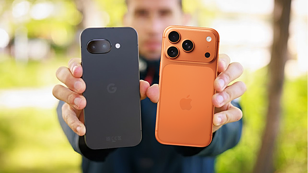 DxOMark: экраны линейки iPhone 17 уступают даже недорогому Google Pixel 9a