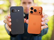 DxOMark: экраны линейки iPhone 17 уступают даже недорогому Google Pixel 9a