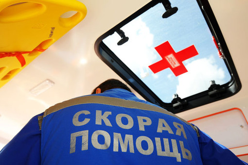 В Петербурге жестоко избили фельдшера скорой помощи