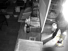 В Иркутске любитель шаурмы украл из закусочной 17 кг говядины и 22 пачки лаваша