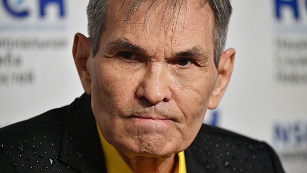 Алибасов променял Федосееву-Шукшину на врача-реабилитолога