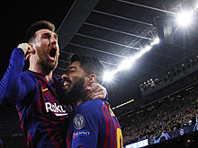 «Барселона» – «Ливерпуль» – 3:0, 1 мая 2019, обзор матча Лиги чемпионов