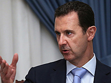 Асад освободил от должности премьера Cирии