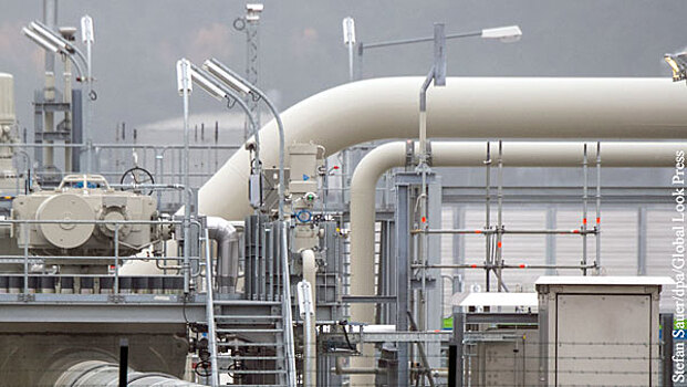 Новое препятствие для «Северного потока – 2» может обернуться удачей