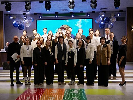Определены победители полуфинала олимпиады школьников «Умники и умницы Вятки»