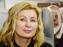 Вика Цыганова специально упала в обморок в Кремлевском дворце