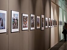 Стартовал международный фотоконкурс "Русская цивилизация"