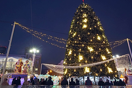 В Минтруде заявили, что отдыхать 31 декабря россияне будут два года подряд