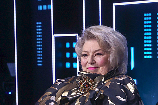 За Пугачеву заступилась заслуженный тренер России