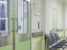 В Петербурге Мариинская больница перешла на плановый режим работы