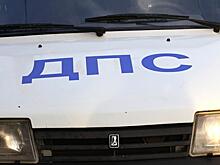 Три человека погибли при лобовом столкновении машин под Краснодаром