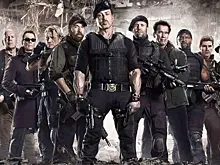 Четвертой части «Неудержимых» объявили дату премьеры