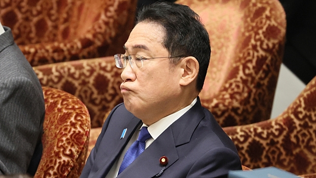 Премьер Японии заявил о готовности провести саммит с Ким Чен Ыном