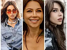 Евгения Кривцова, Дарья Блохина и Валерия Чекалина рассказали, как продлить лето