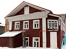 В Новосибирске памятник архитектуры продали за 2,6 млн рублей для защиты от разрушения