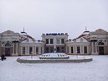 На вокзалах в ЗабЖД было изъято десятки запрещённых предметов