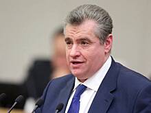 Слуцкий назвал цинизмом присуждение Нобелевской премии мира иранской активистке