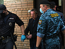 За Ефремовым в СИЗО установили постоянное видеонаблюдение