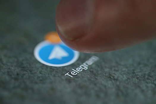 Пост о споре на Рублевке стал самым популярным в Telegram за месяц