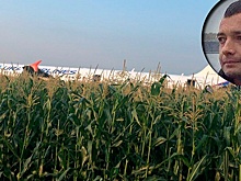 Жена командира А321 рассказала о разговоре с ним после ЧП