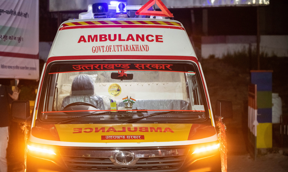 Взрыв прогремел на заводе в Индии. Есть погибшие и пострадавшие