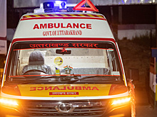 Аттракцион обрушился на ярмарке в Дели, есть погибший, еще более 10 пострадали