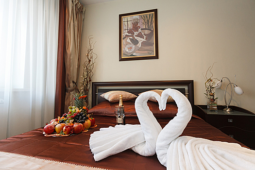 «Сервис, как в Турции»: отели в России по системе «всё включено» подвергнут классификации