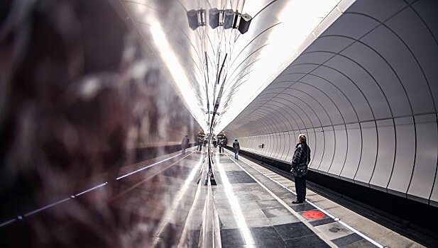 В метро появится больше автоматов с едой