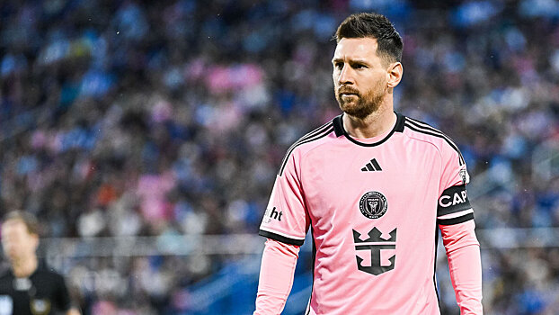 Месси о судействе после 0:3 с «Орландо»: «Один из игроков отдал пас вратарю, а затем была длинная передача и гол. Арбитр сказал, что не знал правила – МЛС стоит обратить внимание на судейство»