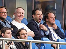 Гендиректор «Динамо» ответил на вопрос о лимите на легионеров