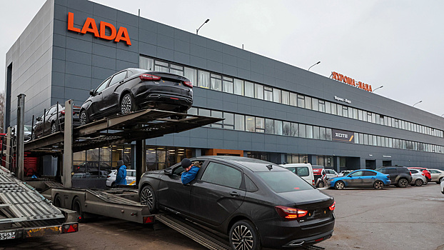 Россиянам пообещали, что утильсбор не приведёт к подорожанию отечественных машин