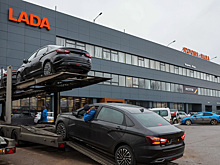 Россиянам пообещали, что утильсбор не приведёт к подорожанию отечественных машин