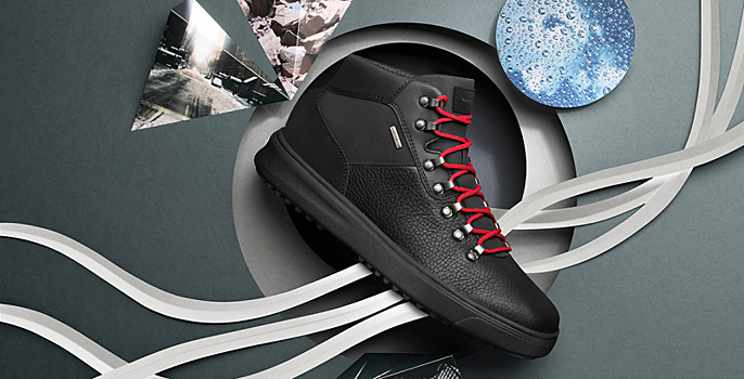 Как создать уникальную программу лояльности — кейс Geox и InBrief