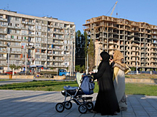 Минфин определил самый дотационный регион на следующий год