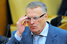 ЛДПР проводит внутреннее расследование в связи с фейком про смерть Жириновского