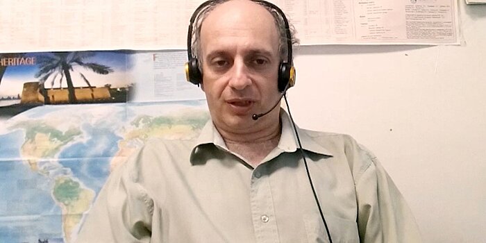 Эколог: разработка Куштау приведет к разрушению среды обитания редких растений и животных