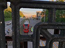 На 14 дней в Ижевске перекроют движение транспорта на участке улицы Карла Маркса