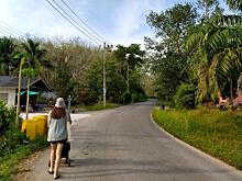 Россиянка подхватила тропический вирус и объяснила, как его избежать