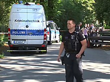 Казнь в Берлине: Германия впервые столкнулась с публичной расправой над неугодным чеченцем. Следы убийства ведут в Москву